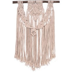 تصویر آویز دیواری طرح بوهو 