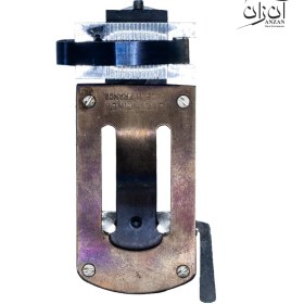 تصویر کاتر قمیش 