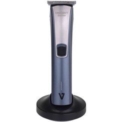 تصویر ماشین اصلاح صورت مدل HC3521 وینسنت Vincent HC3521 Shaving Machine