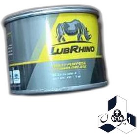 تصویر گریس نسوز 