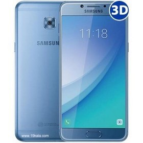 تصویر گوشی سامسونگ C5 Pro | حافظه 64 رم 4 گیگابایت ا Samsung Galaxy C5 Pro 64/4 GB Samsung Galaxy C5 Pro 64/4 GB