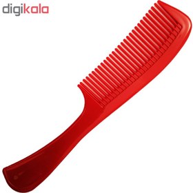 تصویر شانه مو مدل 01/A 