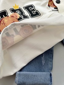 تصویر ست 3 تیکه اسپرت 