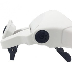 تصویر ذره بین مدل پیشانی کد 9892B1 