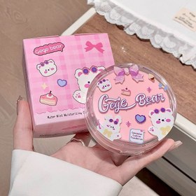 تصویر کوشن جدید دوقلوی gegebear - ۱ 