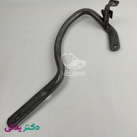 تصویر لولای متحرک درب صندوق عقب سمند عقب چپ (سمت راننده) (کاپوت عقب) شرکتی ایساکو اصل 1640401599 