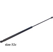 تصویر جک صندوق عقب 207 ترک 