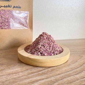 تصویر گرانول گل محمدی 