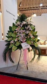 تصویر استند گل کد512 