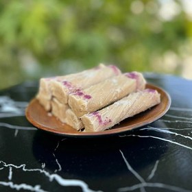 تصویر حلوا طنابی 