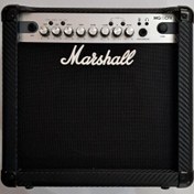 تصویر آمپلی فایر Marshall MG15 CFX 