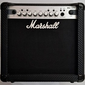 تصویر آمپلی فایر Marshall MG15 CFX 