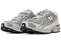 تصویر کتانی مردانه نیو بالانس مدل 740 با جنس کتان 