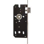 تصویر قفل درب سرویس کلون کد M-128 