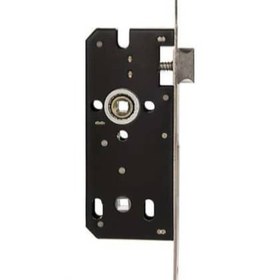 تصویر قفل درب سرویس کلون کد M-128 