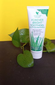 تصویر خمیردندان فوراِور Forever breathe tooth Gel