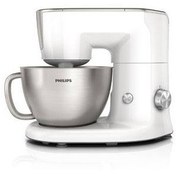 تصویر ماشین آشپزخانه فیلیپس مدل HR7958/01 ا Philips HR7958/01 Kitchen Machine Philips HR7958/01 Kitchen Machine