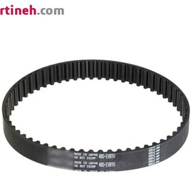 تصویر تسمه تایمینگ حلقه بسته T10 عرض 50 میلیمتر محیط 340 میلیمتر Closed loop timing belt T10 50 mm wide circumference 340 mm