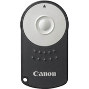 تصویر ریموت کنترل کانن Canon RC-6 اصلی به همراه کیف 