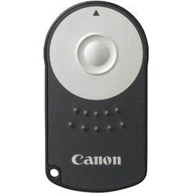 تصویر ریموت کنترل کانن Canon RC-6 اصلی به همراه کیف 