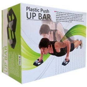 تصویر دستگیره شنا سوئدی MEGAFITNESS کد 990TR 