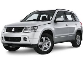 تصویر کویل موتور سوزوکی ویتارا 2000 