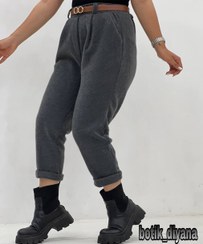 تصویر شلوار مام فوتر مدل یونا (2292) 