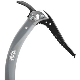 تصویر تبر یخ Petzl مدل Quark 