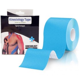 تصویر چسب عضله کنزو 