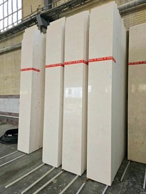 تصویر مرمریت پرنس سوپر White marble stone