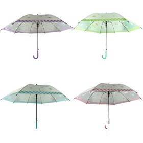 تصویر چتر فانتزی کدB-180 