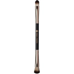 تصویر براش دوطرفه پیپا 787 PIPPA OF LONDON BRUSH - 787 DUET BRUSH