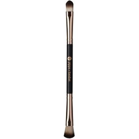 تصویر براش دوطرفه پیپا 787 PIPPA OF LONDON BRUSH - 787 DUET BRUSH