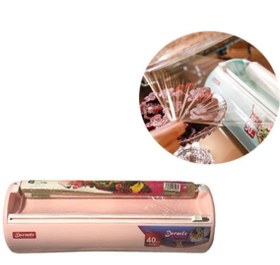 تصویر سلفون کش دورنیکا اصل 