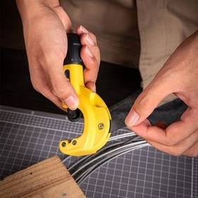 تصویر لوله بر دلی مدل DL2504 