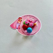 تصویر گیفت جشن تکلیف 