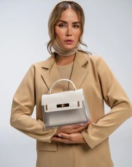 تصویر کیف دستی مدل David Jones CM7449 