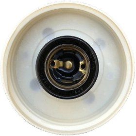 تصویر پایه حباب حمامی 