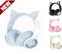 تصویر هدفون بی سیم پرووان مدل PHB3585 ProOne PHB3585 Wireless Headphone