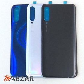 تصویر درب پشت گوشی شیائومی Mi A3 Back door Xiaomi Mi A3