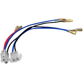 تصویر سیم کشی کامل دستگاه تصفیه آب خانگی 