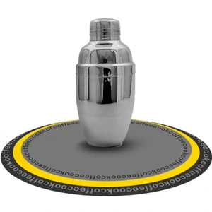 تصویر فروشگاه کافی کوک