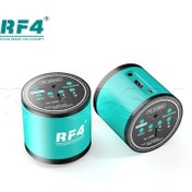 تصویر دوربین لوپ 2K مدل RF4 RF-2KC2 