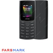 تصویر قاب و شاسی نوکیا مدل 106 و 110 2023 