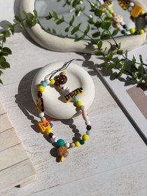 تصویر آویز M&amp;M's (کدa0167) 