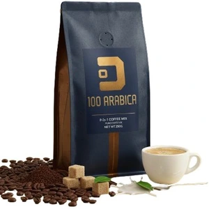 تصویر فروشگاه کافیدان اصفهان