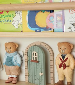 تصویر مینی درب زاراهوم 