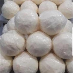 تصویر کره فله گرد گاوی خامه خالص اعلا (1 کیلو) 