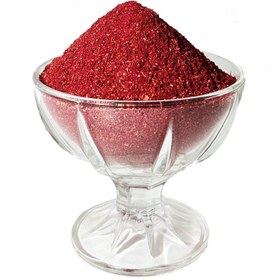تصویر سماق قرمز - 100 گرم Red sumac