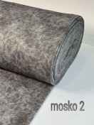 تصویر پارچه کرپ مسکو 